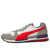 PUMA Tx-3 Red/Blue/White Low sneakers 375582-01