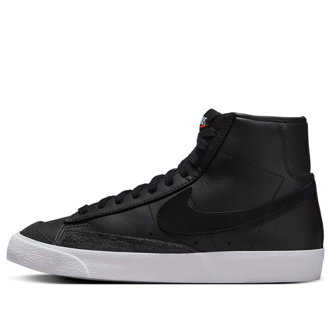 (WMNS) Nike Blazer Mid '77 'Black' CZ1055-003