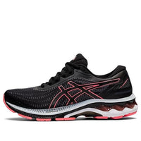 (WMNS) ASICS Gel Superion 5 'Black Blazing Coral' 1012B221-001