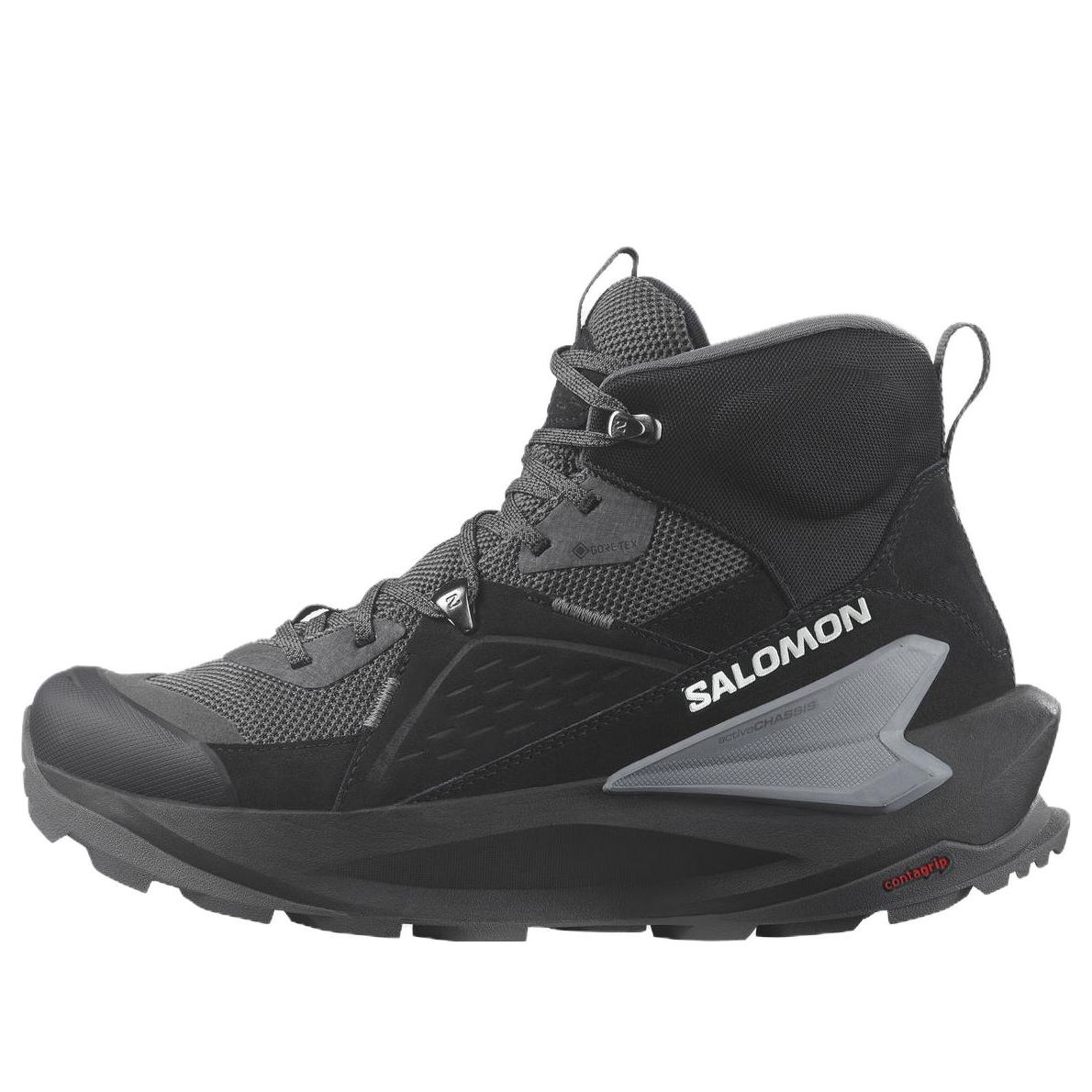 SALOMON Elixir GTX 'Black Magnet' 472959 / L47295900