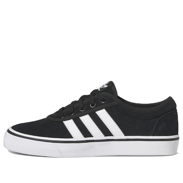 adidas Adi Ease 'Black White' HQ6432