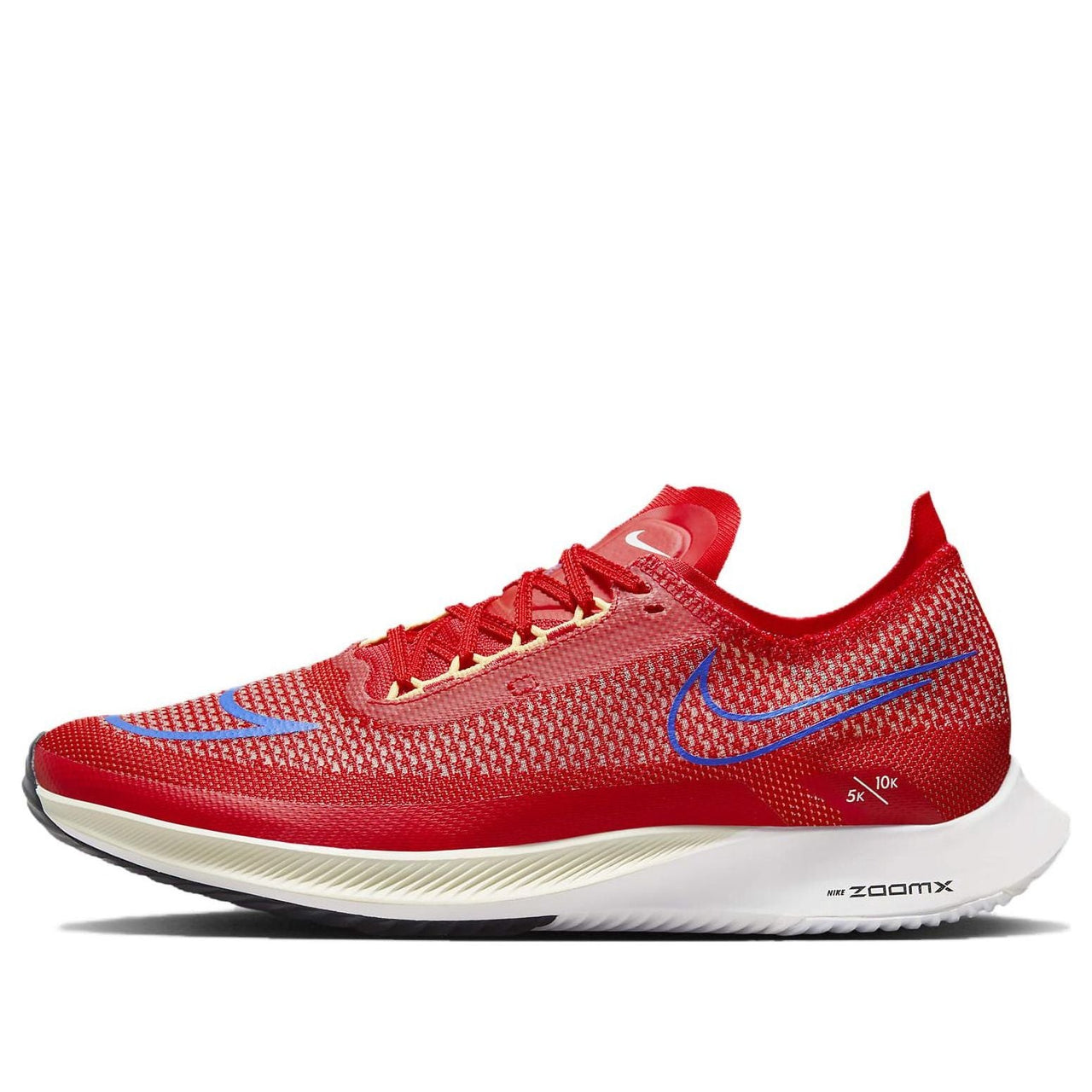 Nike ZoomX Streakfly 'University Red Blue Joy' DJ6566-601