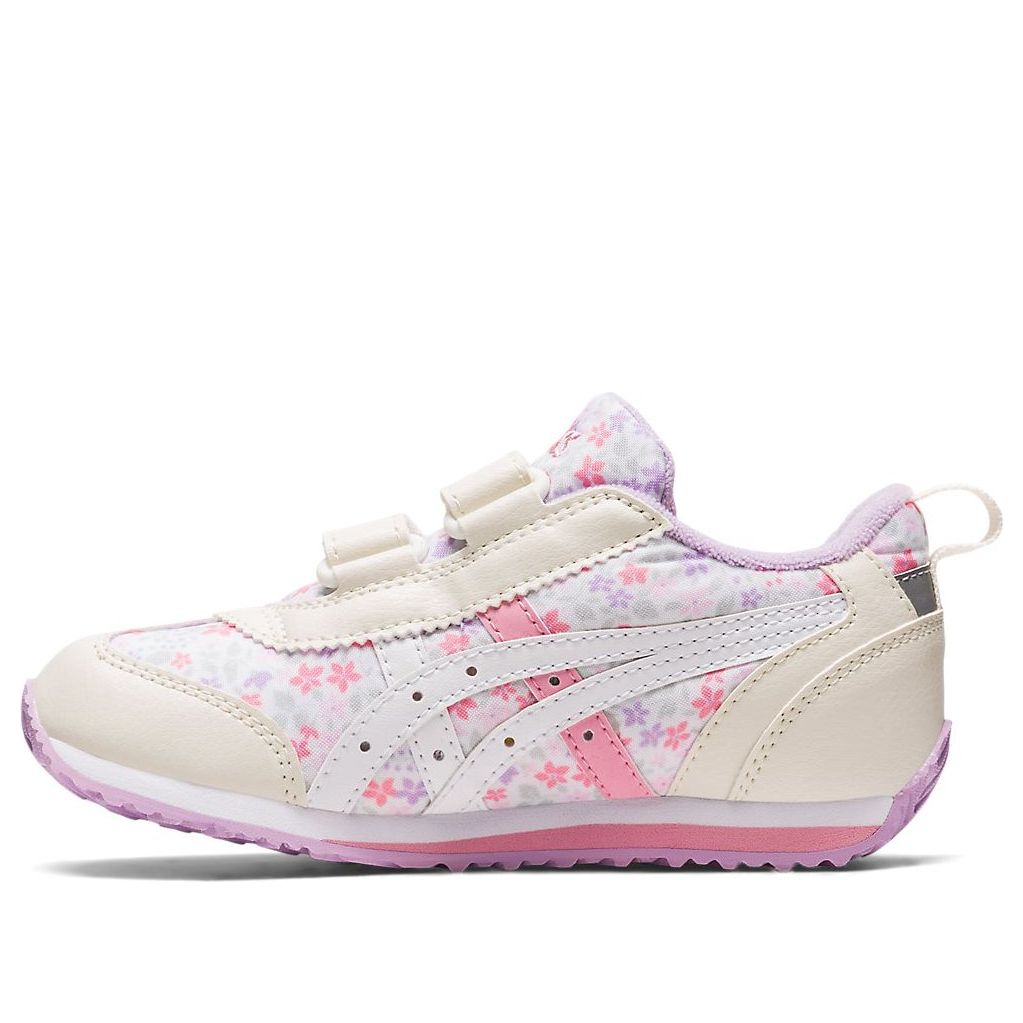 (PS) ASICS Idaho Mini RP 'White Pink' 1144A290-700