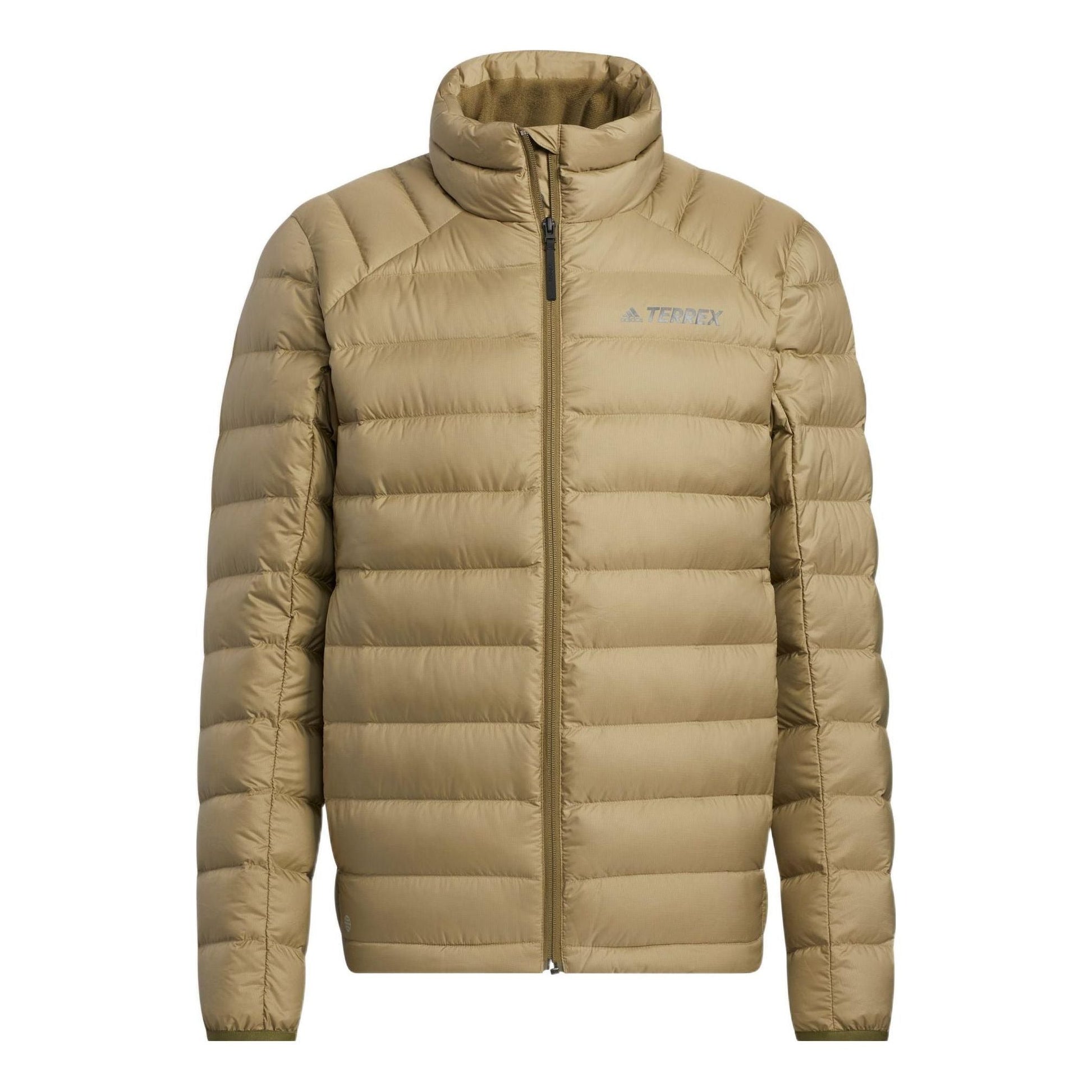 adidas Terre Lw Gd Jacket Logo HN2043