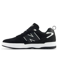 New Balance x Tiago Lemos 808 Lite 'Black White' NM808LBW