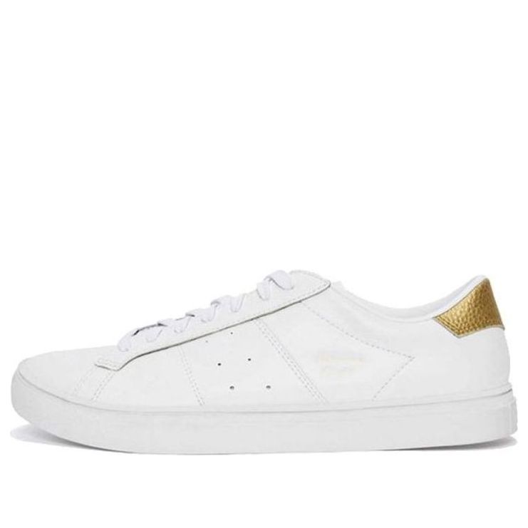 Onitsuka Tiger Lawnship 2.0 'White Gold' 1183A526-100