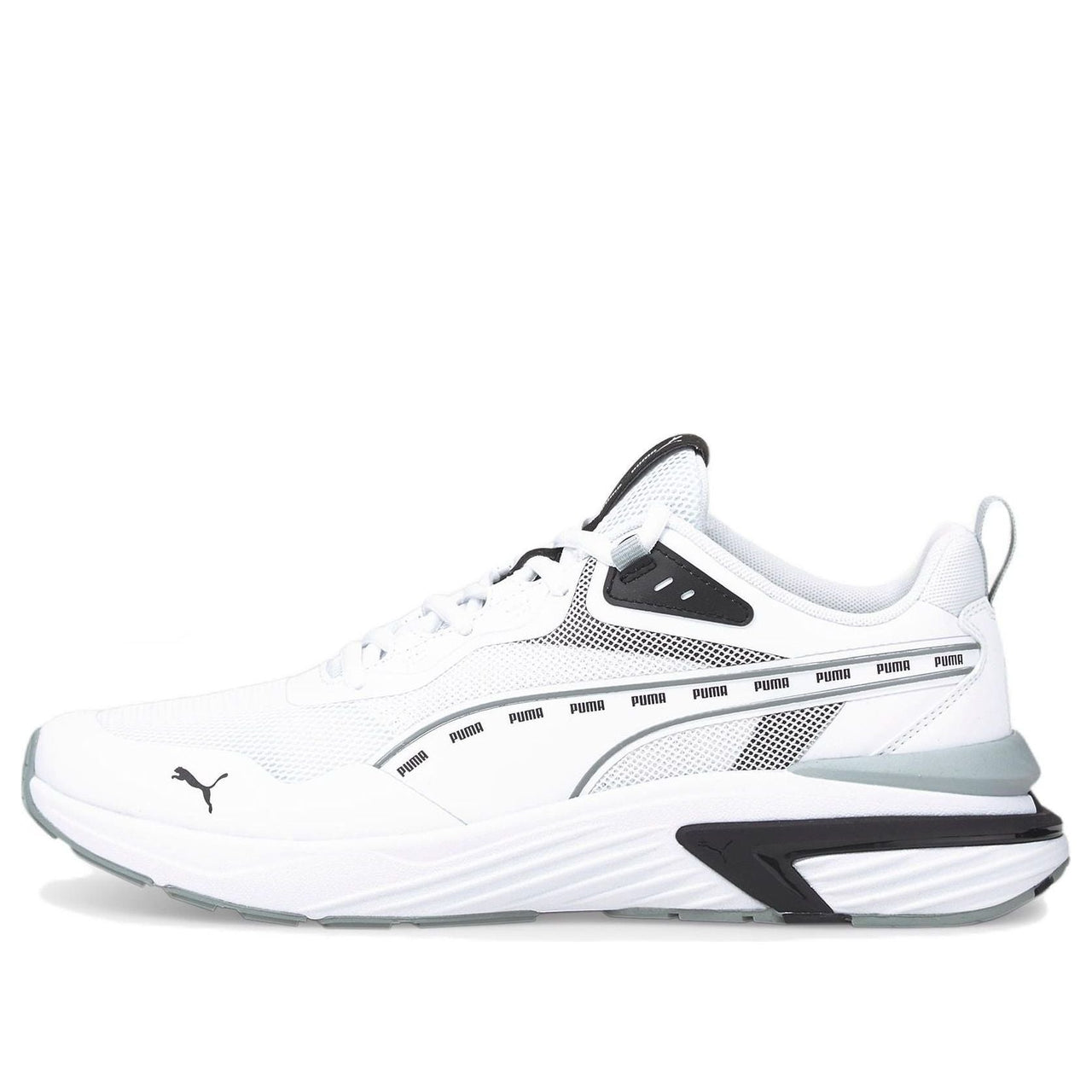 PUMA Supertec Signature 'White Quarry' 383845-01