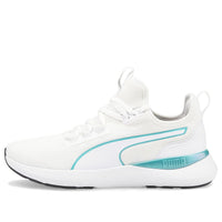 (WMNS) PUMA Pure XT 'Stardust - White Porcelain' 376635-02