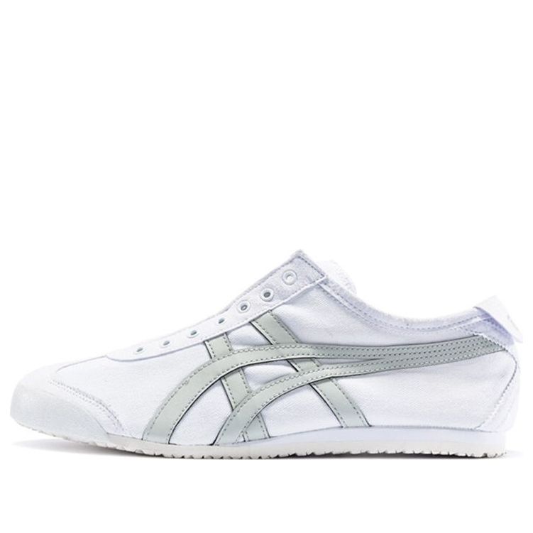 Onitsuka Tiger Mexico 66 'White Grey' 1183A360-103