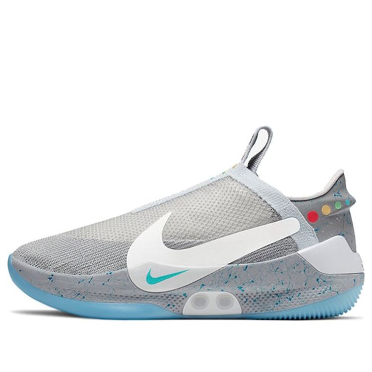 Nike Adapt BB 'Mag US Charger' AO2582-002