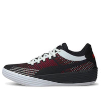 PUMA Clyde All-Pro 'Black High Risk Red' 194039-05