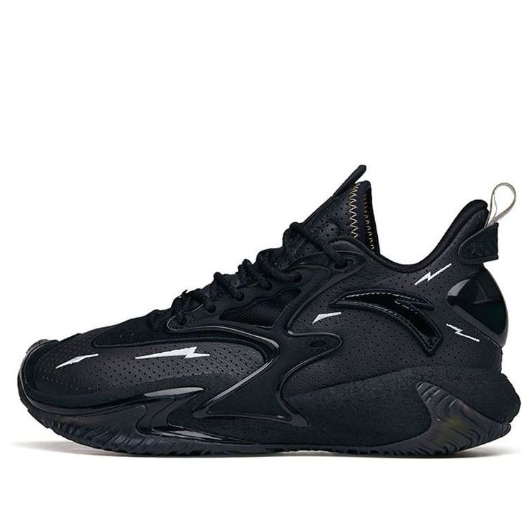 ANTA Shock Wave 3 Pro 'Black' 112141651S-3