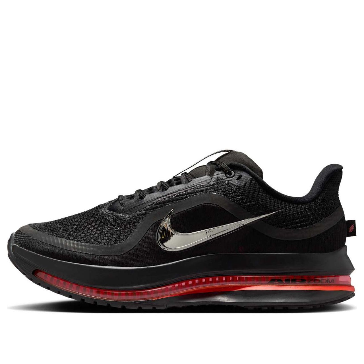 Nike Air Zoom Pegasus Premium 'Black Bright Crimson' HQ2592-003