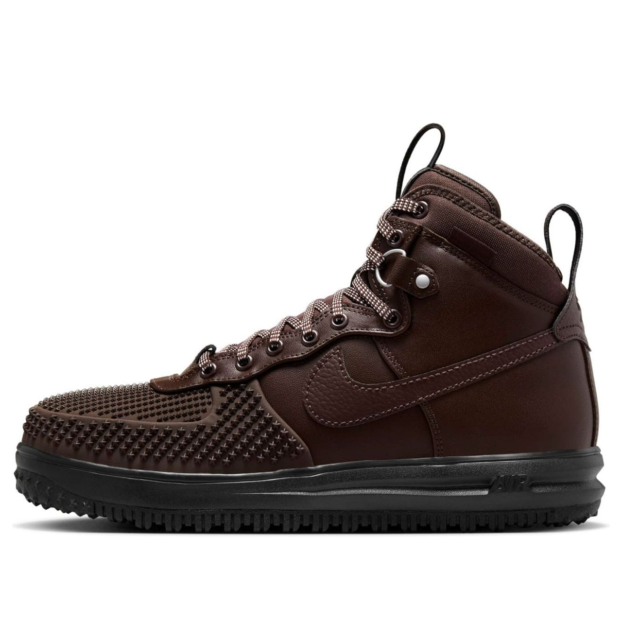 Nike Lunar Force 1 Winterized Duckboot 'Baroque Brown' DZ5320-201