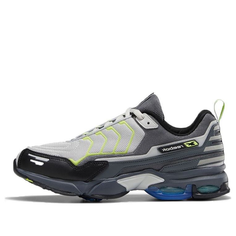 Reebok DMX6 MMI 'Skull Grey' DV9080