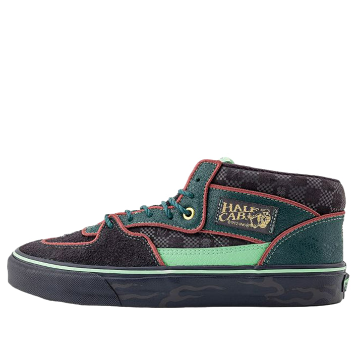 Vans Half Cab 'Year of the Dragon' VN000DZ3YJ7