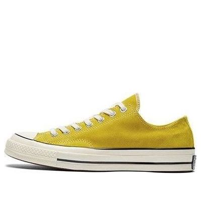 Converse Chuck 70 'Gold Citron' 163760C