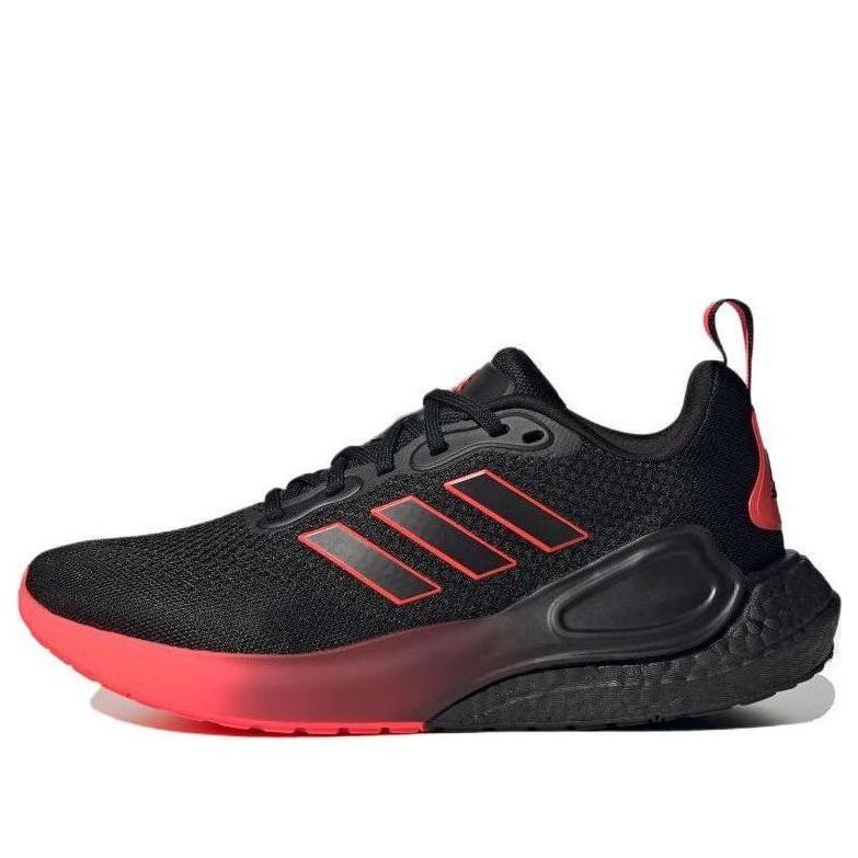 adidas Alphalava boost 'Black Red' IF0178