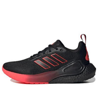 adidas Alphalava boost 'Black Red' IF0178