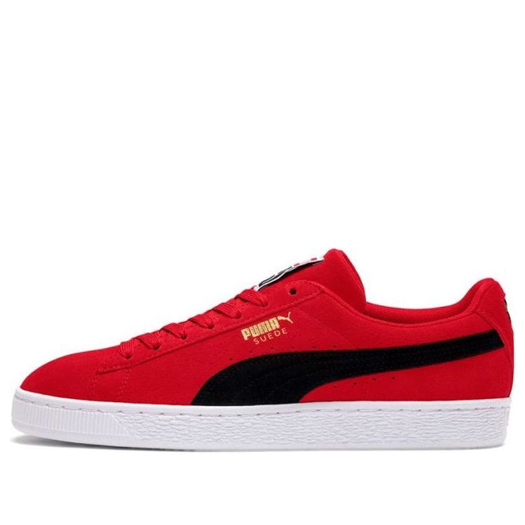 PUMA Suede Classic 'Ribbon Red' 365347-30