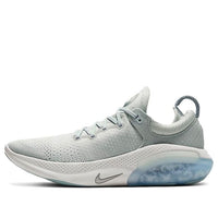 (WMNS) Nike Joyride Run FK 'Light Silver' AQ2731-002