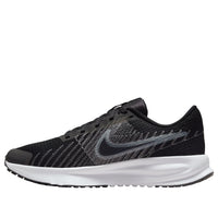 (WMNS) Nike Run Defy 'Black Wolf Grey White' HM9593-002