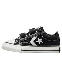 (PS) Converse Star Player 76 2V OX 'Black' A06893C