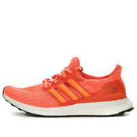 adidas Ultraboost 4.0 Orange FW3722