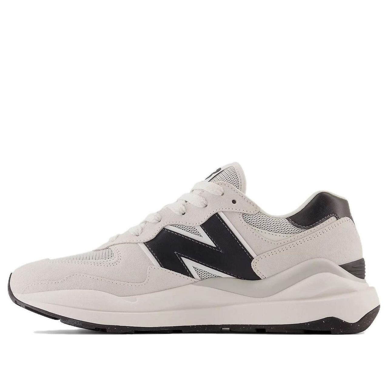 New Balance 57/40 'Grey/Black' M5740HCE
