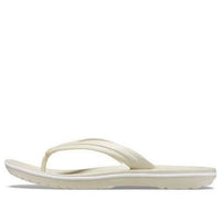 Crocs Classic Sandals 'Bone' 11033-2Y2