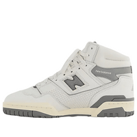 New Balance x Aime Leon Dore 650R 'Grey White' AIME-650-GREY