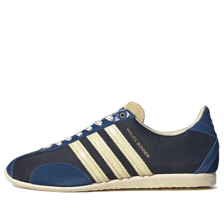 adidas x Wales Bonner Japan 'Legend Ink' GZ3964