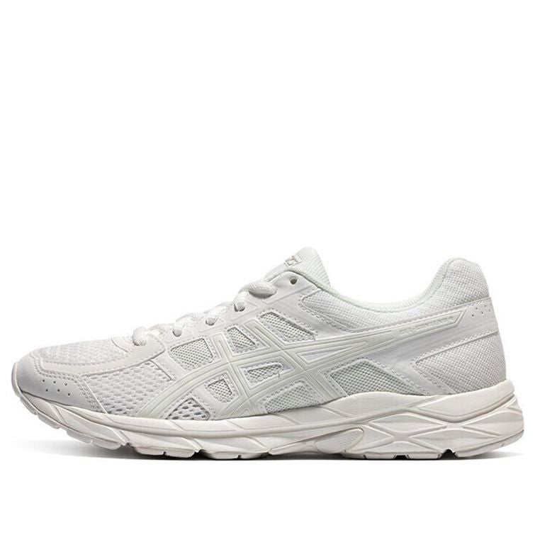 (WMNS) ASICS Gel-Contend 4 'White' T8D9Q-111
