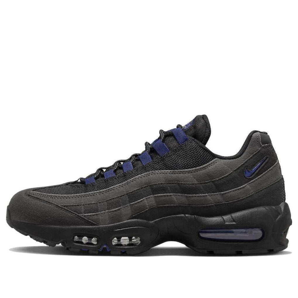 Nike Air Max 95 'Blue Jewel' FQ1235-001