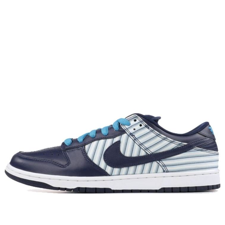 Nike SB Dunk Low Pro 'Blue Avenger' 304292-143