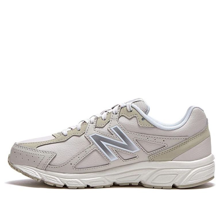 (WMNS) New Balance 480 v5 Light Grey W480SM5