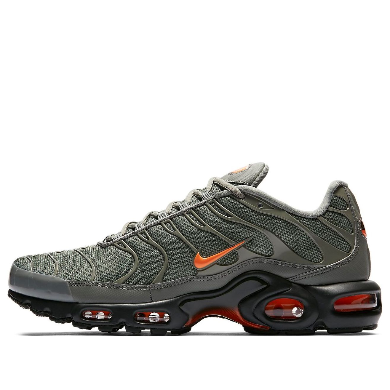 Nike Air Max Plus 'Total Orange' AJ2013-003