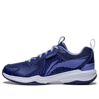 Li-Ning Almighty 5 'Purple White' AYTT001-1