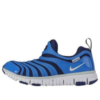 (PS) Nike Dynamo Free 'Blue Navy' 343738-426