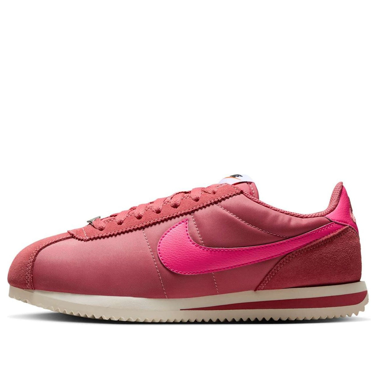 (WMNS) Nike Cortez Textile 'Adobe Alabaster' DZ2795-604