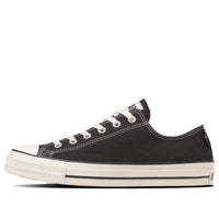 Converse All Star React 2.0 Gore-Tex Ox High Top 'Black' 31309750