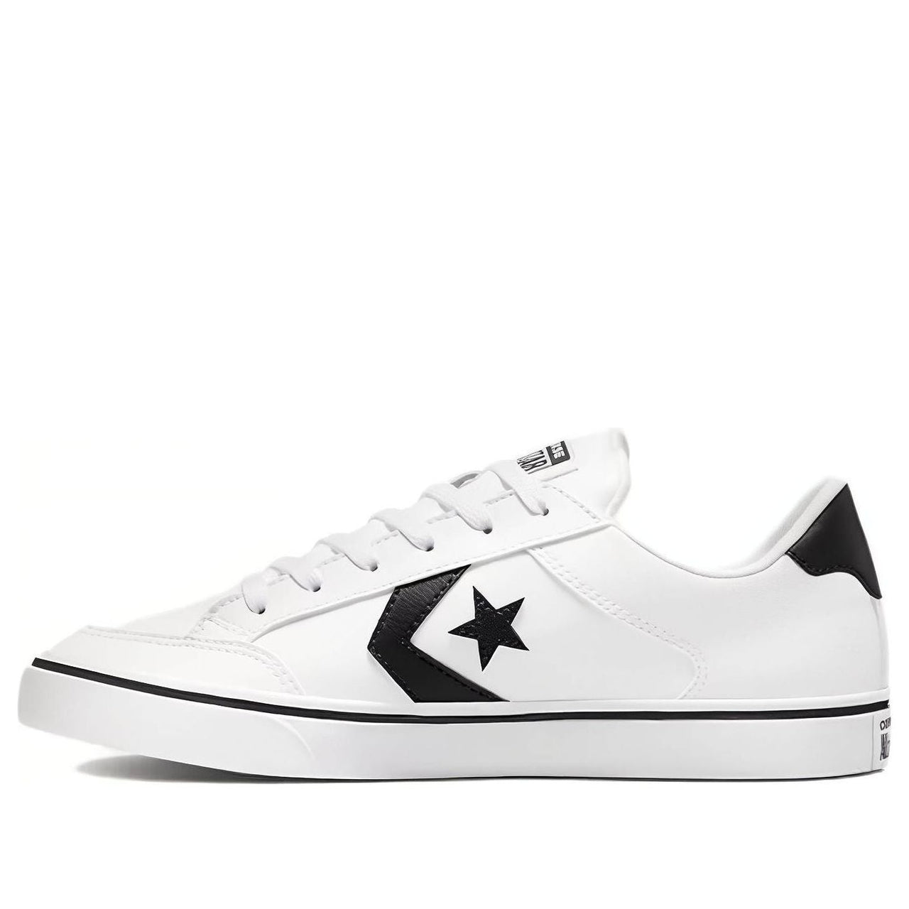 Converse Tobin Synthetic Leather OX 'White' A01778C