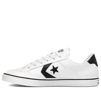 Converse Tobin Synthetic Leather OX 'White' A01778C