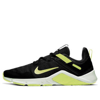 Nike Legend Essential 'Black Volt' CD0443-008