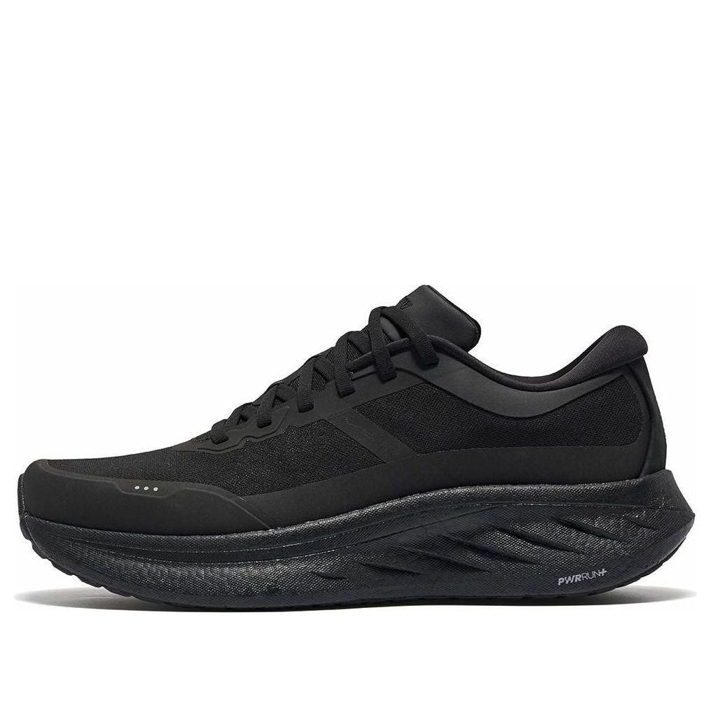 Saucony Ride CMT 'All Black' S28263-2