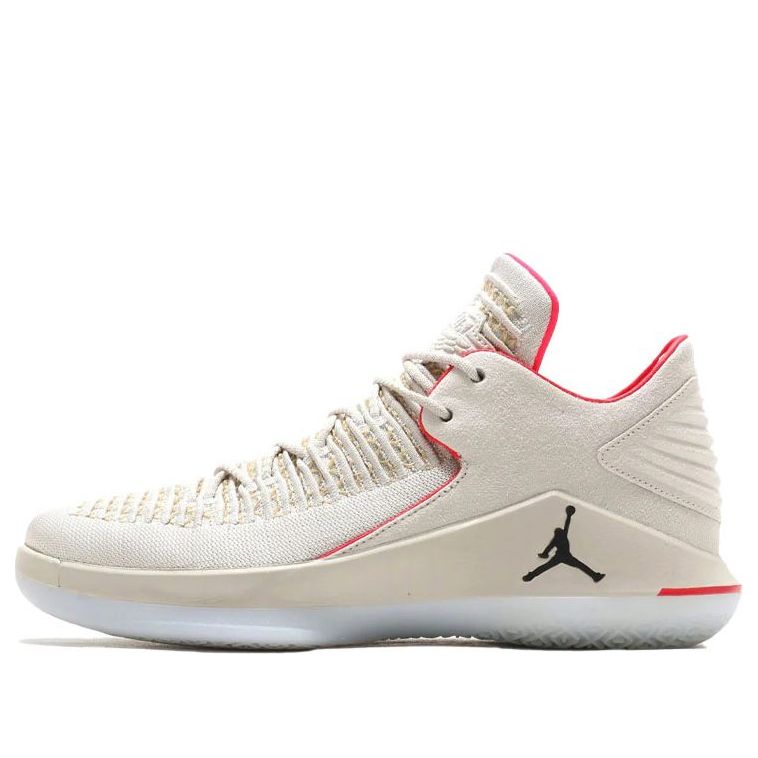 Air Jordan 32 Low 'Gordon St.' AH3347-004