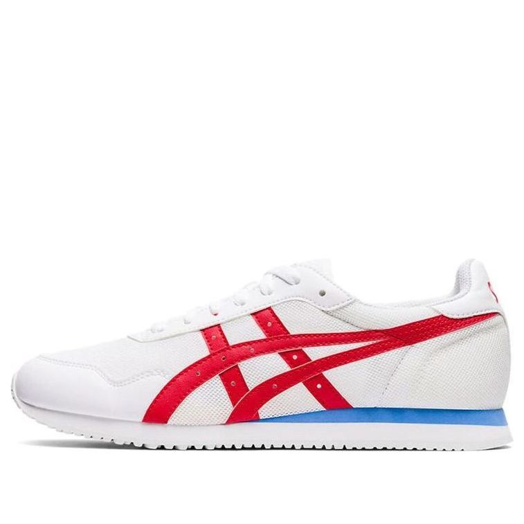 ASICS Tiger Runner 'Classic Red' 1191A207-104