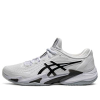 ASICS Court FF 3 'White Black' 1041A370-100