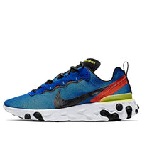 Nike React Element 55 'Game Royal' BQ6166-403
