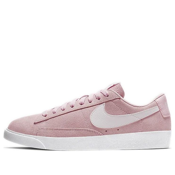 (WMNS) Nike Blazer Low SD 'Pink Foam' AV9373-600